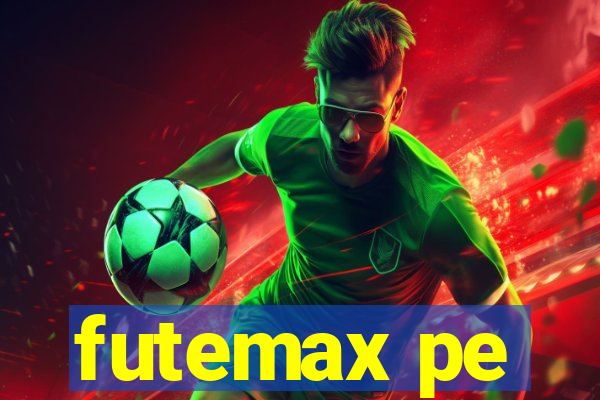 futemax pe